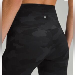 Lululemon Align ™ High Rise Pant 25"